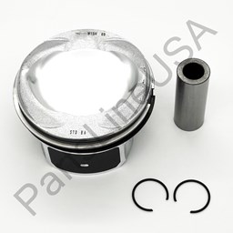 Show details for For Land Rover Jaguar 5.0L V8 Piston Set Engine Kit STD Picture of For Land Rover Jaguar 5.0L V8 Piston Set Engine Kit STD